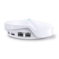 System Mesh TP-Link Deco M9 Plus(3-Pack)