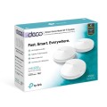 System Mesh TP-Link Deco M9 Plus(3-Pack)