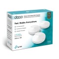 System Mesh TP-Link Deco M5(3-Pack)