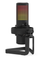 Mikrofon SPC Gear AXIS Streaming USB