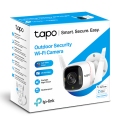 Kamera Wi-Fi TP-Link Tapo C320WS