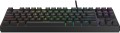 Klawiatura Krux Atax PRO RGB Outemu Red