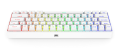 Klawiatura KRUX Neo PRO White RGB Wireless Gateron Yellow