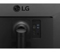 Monitor 35” LG UltraWide 35WN75C-W