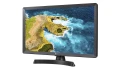 LG 24TQ510S-PZ TV LED