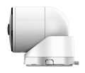 Zewnętrzna panoramiczna kamera WiFi 180° Full HD D-link DCS‑2670L