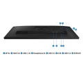 Samsung LS24A400UJUXEN
