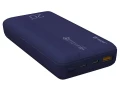 TRACER Powerbank 20000mAh PD20W QC3.0 BL Blue