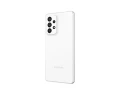 Samsung Galaxy A53 5G 128GB Dual SIM biały (A536)
