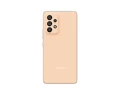 Samsung Galaxy A53 5G 128GB Dual SIM pomarańczowy (A536)