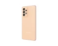 Samsung Galaxy A53 5G 128GB Dual SIM pomarańczowy (A536)