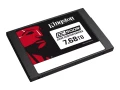 Kingston SEDC500R 7.68 TB 2.5" SATA III SSD Enterprise Read-Centric