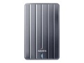 ADATA AHC660-2TU31-CGY 2TB HDD USB 3.0