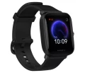 Amazfit Bip U Pro Black