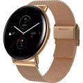 Amazfit ZEPP E Circle Champagne Gold Special Edition