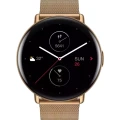 Amazfit ZEPP E Circle Champagne Gold Special Edition