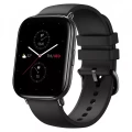 Amazfit ZEPP E Square Onyx Black