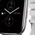 Amazfit ZEPP E Square Pebble Grey