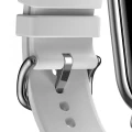 Amazfit ZEPP E Square Pebble Grey