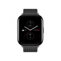 Amazfit ZEPP E Square Metallic Black Special Edition