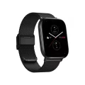 Amazfit ZEPP E Square Metallic Black Special Edition