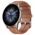 Amazfit GTR 3 Pro Brown Leather