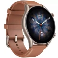 Amazfit GTR 3 Pro Brown Leather