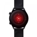 Amazfit GTR 3 Pro Brown Leather