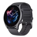 Amazfit GTR 3 Thunder Black