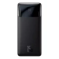 BASEUS Power Bank Bipow 20000mAh, 2xUSB, USB-C, 15W Black