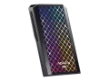 ADATA ASE900G-1TU32G2-CBK 1TB USB 3.2 Type C Czarny