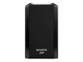 ADATA ASE900G-1TU32G2-CBK 1TB USB 3.2 Type C Czarny