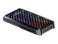 ADATA ASE900G-1TU32G2-CBK 1TB USB 3.2 Type C Czarny
