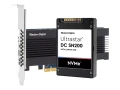 WD Digital Ultrastar SN200 SSD HH-HL 6400GB PCIe HUSMR7664BHP301