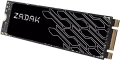 APACER ZS256GTWSG3-1 256GB M.2 PCIe Gen3 x4 NVMe
