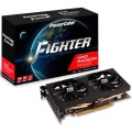 PowerColor Fighter Radeon RX 6600 8GB GDDR6