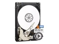 WD AV-25 500 GB 2.5" SATA WD5000LUCT