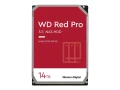 WD Red Pro 14 TB 3.5" SATA/600 WD141KFGX