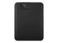 WD Elements Portable HDD 5TB 2,5" USB 3.0 WDBU6Y0050BBK-WESN