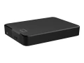 WD Elements Portable HDD 5TB 2,5" USB 3.0 WDBU6Y0050BBK-WESN