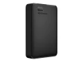 WD Elements Portable HDD 5TB 2,5" USB 3.0 WDBU6Y0050BBK-WESN