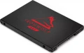SEAGATE IronWolf 125 SSD 2TB SATA 6Gb/s 2.5inch height 7mm 3D TLC 24x7 BLK