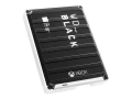WD BLACK P10 Game Drive For Xbox 5TB 2,5" USB 3.2 WDBA5G0050BBK-WESN