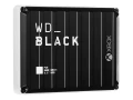 WD BLACK P10 Game Drive For Xbox 5TB 2,5" USB 3.2 WDBA5G0050BBK-WESN