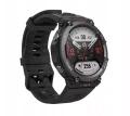 Amazfit T-Rex 2 Ember Black