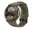 Amazfit T-Rex 2 Wild Green