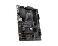 MSI Z590 PLUS
