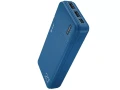 TRACER Powerbank 20000mAh 2A BL niebieski