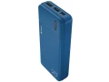 TRACER Powerbank 20000mAh 2A BL niebieski