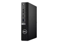 DELL OptiPlex 5090 MFF i5-10500T 16GB 256GB W11P